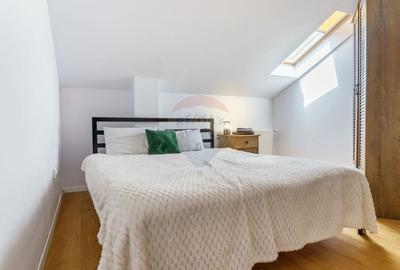 Cabana de vânzare –Mărișel, 10 camere, terasa 41mp, piscină, ciubăr - 19