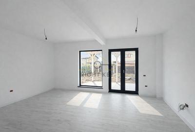 Casa individuală cu etaj 5 camere, 120mp utili, 420mp teren! Comision 0% - 4