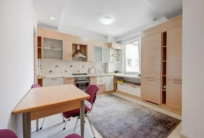 Apartament 3 camere  pe Blvd. Primaverii! - 20