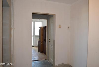 Craiovei - Kaufland - Apartament 3 camere - 2 balcoane - 7