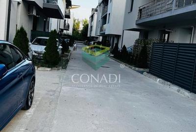Apartament 2 camere – Olympia Residence – Parcare Exterioara - 9