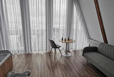 Casa individuala tip A-frame, Ipotesti, C-5506 - 8