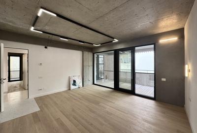 Duplex 4 camere | Lift privat | Curte 50mp | 2 Parcări Dorobanți - 6