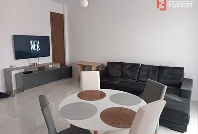Apartament cu 2 camere de inchiriat in Giroc - 6