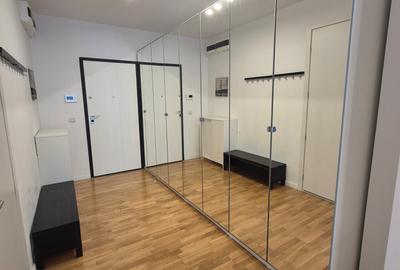 Luxuria Residence -  2 Camere cu Office - cu parcare inclusa - 11