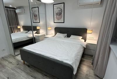 Apartament 4 camere Piata Unirii/ Renovat/ Centrala proprie - 14