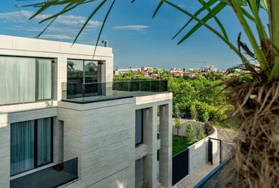 REV2005605 Vila individuala - complet mobilata - gated community Nicolae - 10