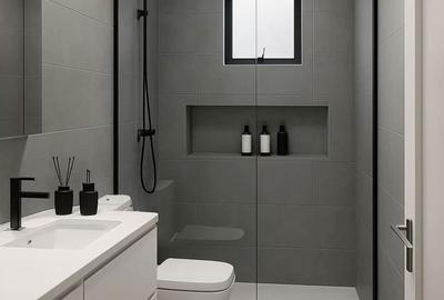 3 camere metrou Berceni 3D Residence - 5