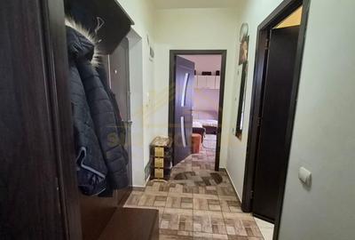 APARTAMENT 2 CAMERE-35.15 MP-CAMPUS SCOLAR - 7