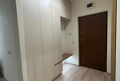 Apartament 3 camere decomandate, preluare chiriasi, terasa 40 mp, Grigorescu - 13