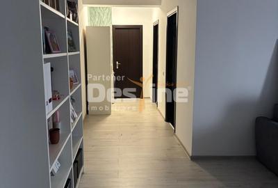 Vand apartament 2 camere 74000 euro+Loc de parcare inclus in pret - 9