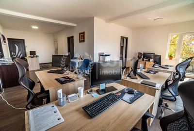 Spatiu de 600 mp ideal birouri in zona Sigma, cartier Zorilor! - 2