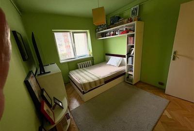 Vanzare apartament 3 camere decomandat Grigorescu zona Profi, Cluj-Napoca - 8