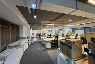 Spatiu pentru birouri / comercial || zona semicentrala - 1