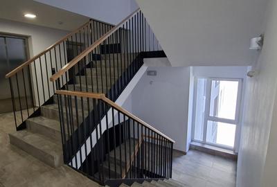 Apartament cu 2 camere + loc de parcare subteran - Aradului - 18