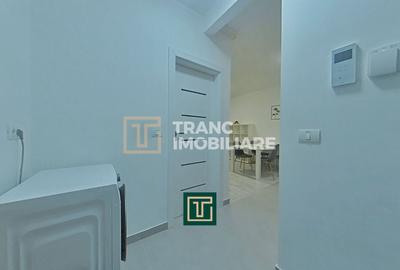 Apartament modern 2 camere, Adora Park Arad – Locație excelentă - 7