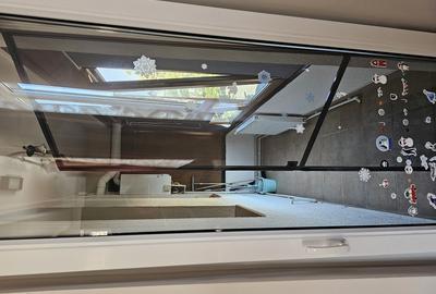 Apartament 3 camere renovat proaspat  Zona Girocului de inchiriat - 12