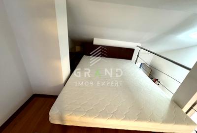 Ap 1 cameră+nișă de dormit | TERASĂ |  Hotel Premier/Grigorescu - 9