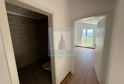 Apartament 3 camere / penthouse pe doua nivele - zona Sanpetru - 11