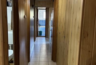 3 camere de vanzare  | centrala proprie | bloc reabilitat, 2 bai | boxă - 12