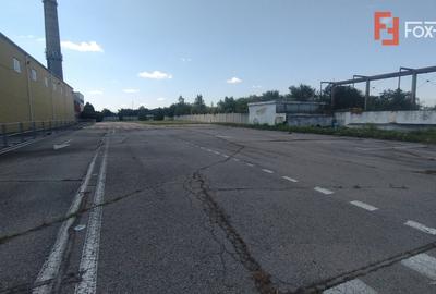 COMISION 0% Hala de productie si depozitare, corp administrativ si birouri - 14