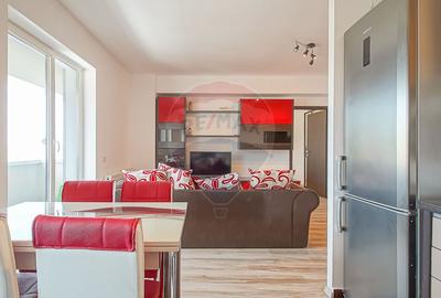 Apartament 2 camere – Alphaville, Carpaților | Priveliște superba - 15