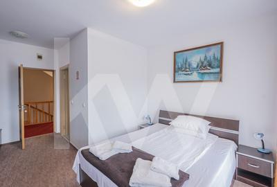 Afacere la cheie, pensiune-restaurant-terasa-14 unitati de cazare-Transfagarasan - 23
