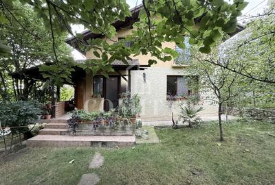 0% comision | Casă individuală cu panoramă | Grigorescu - 1