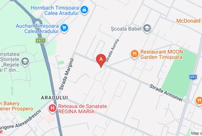 Vânzare apartament cu parcare subterana Iris Armonia - 2