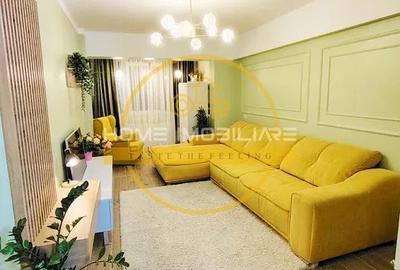 Etaj/2din3/ Apartament 2Camere decomadat/Mobilat&utilat/Loc de parcare/Zona Cug - 1