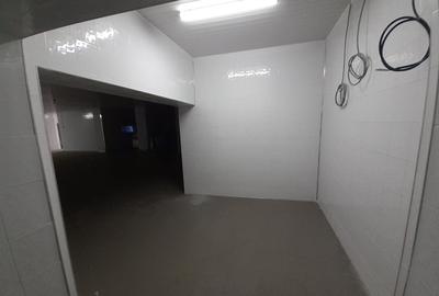 Hala - flux DSV - domeniu alimentar - productie sau catering - 13