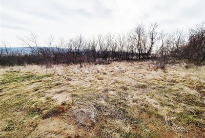 Teren pentru casa cu vedere frumoasa - 1