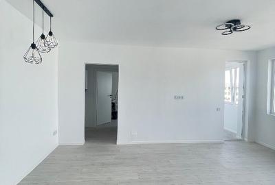 2 camere 52mp, complet renov. 2026, et. 10/10, Tei ,15” metrou, Proiect design - 12