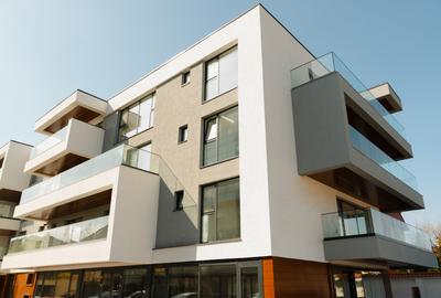 4 CAMERE NOU MOBILAT - PIPERA - LANGA PADURE - 18
