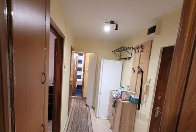 Camil Ressu -Fizicienilor -2 camere -loc parcare - 4