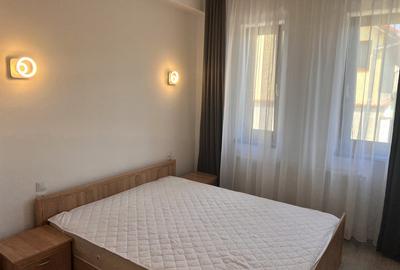 Apartame 3 camere  2 baii, balcon shopping city - 6