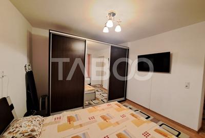 Apartament de vanzare cu 2 camere in Piata Schiller Sibiu - 2