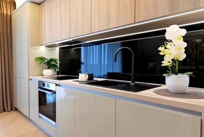 Apartament 3 camere | 115 Mp | Parcare subterana | Cortina Academy - 1