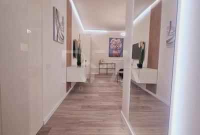 Apartament 2 camere | Complexul Rezidențial Exigent plaza | Faza 5 - 3