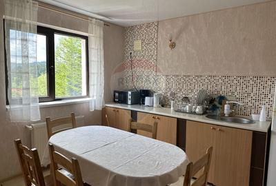 Hotel / Pensiune cu 18 camere de vânzare Durau - 20