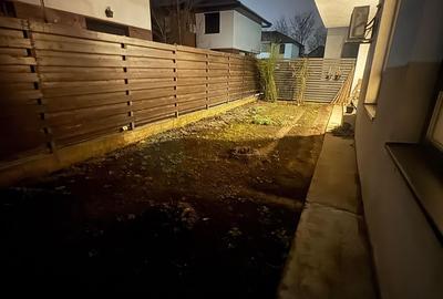 2 camere cu grădină proprie | Millo Residence - 17