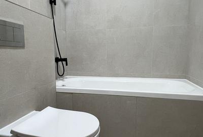 2 camere | parcare subterana | mobilat complet - 10