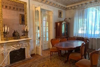 Casă spatioasa pe Calea Moșilor/ Spacious house on Calea Mosilor - 1