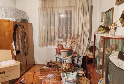 Apartament 2 camere in bloc vila zona Piata Tractorul - 1