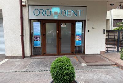 Spatiu comercial cu chirias stabil - clinica stomatologica in functiune - 2