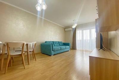 Doua camere LUX Hercesa - 3