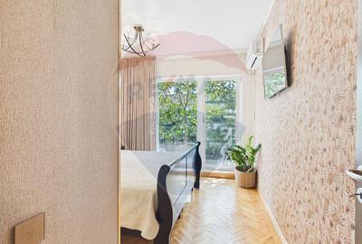 Apartament  3 camere de vanzare la 8 min metrou Gradina spectaculoasa - 17