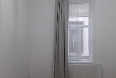 Dorobanti, ASE, parter inalt, vila, decomandat, birouri, media, IT, arhitectura - 10