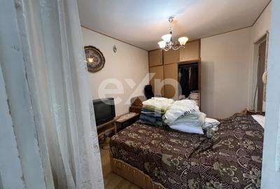 3 camere Decomandat electrica/sanitare refăcute 12 m Metrou Apărători reabilitat - 6