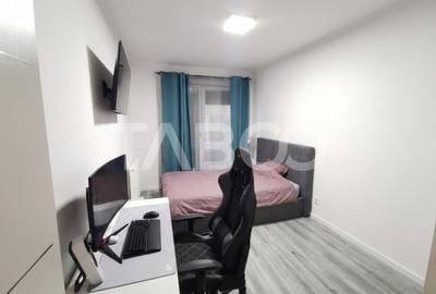 Apartament cu 3 camere 66 mp in City Residence din SIbiu - 7